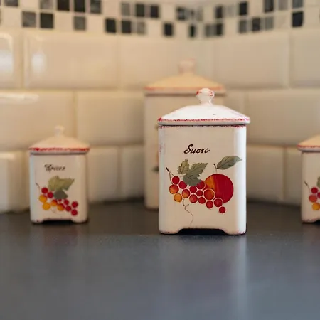 L'orangerie Du Chateau D'emalleville *