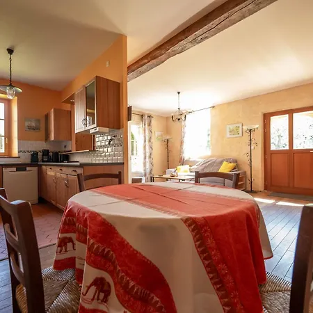 L'orangerie Du Chateau D'emalleville