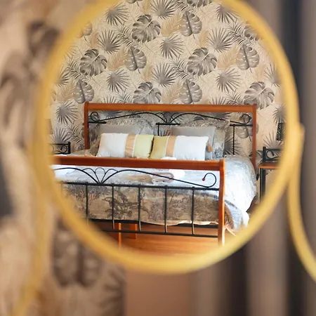 L'orangerie Du Chateau D'emalleville