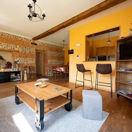 L'orangerie Du Chateau D'emalleville * Émalleville